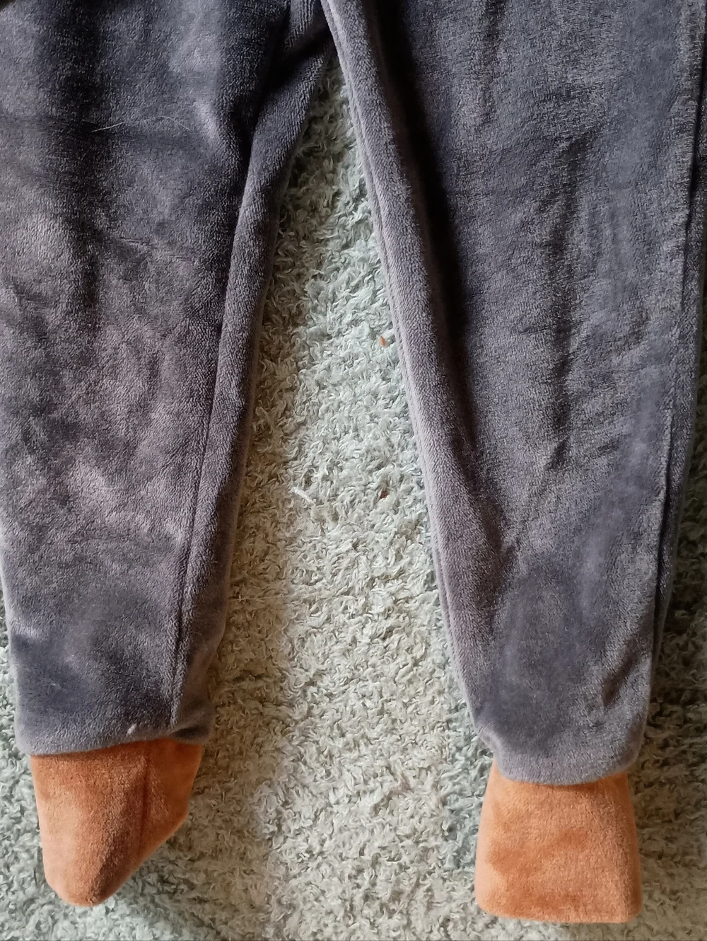 Mick Mack Soft 2pc Pajama Set